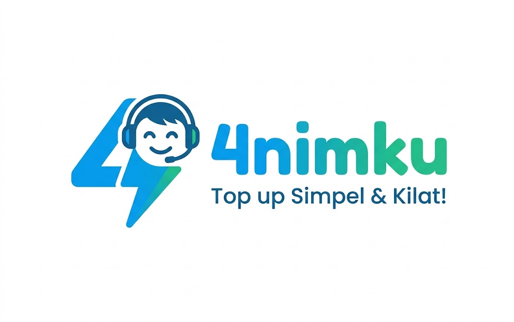 Top up murah
