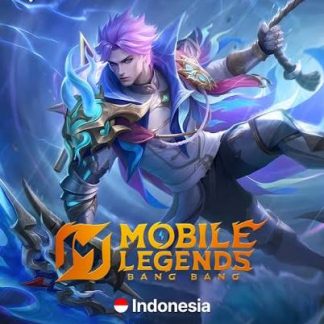144 Diamonds Mobile Legends