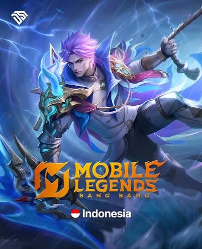 144 Diamonds Mobile Legends